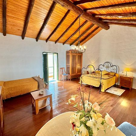 Guanche 'Casa Rural Canaria' San Miguel de Abona Exterior photo
