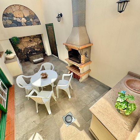 Guanche 'Casa Rural Canaria' San Miguel de Abona Exterior photo
