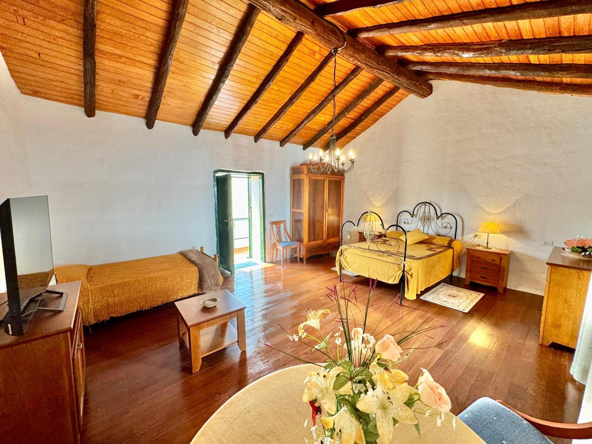 Guanche 'Casa Rural Canaria' San Miguel de Abona Exterior photo