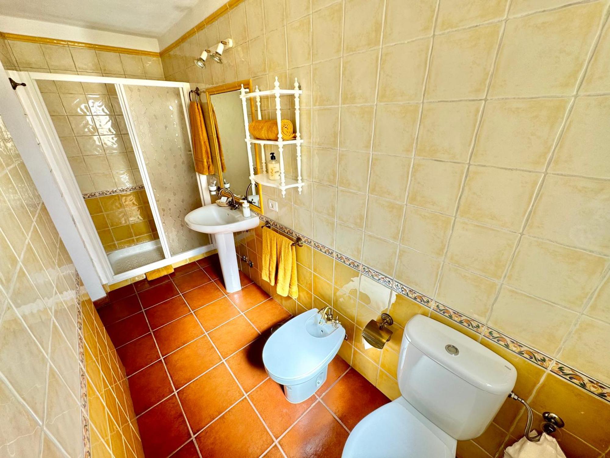 Guanche 'Casa Rural Canaria' San Miguel de Abona Exterior photo