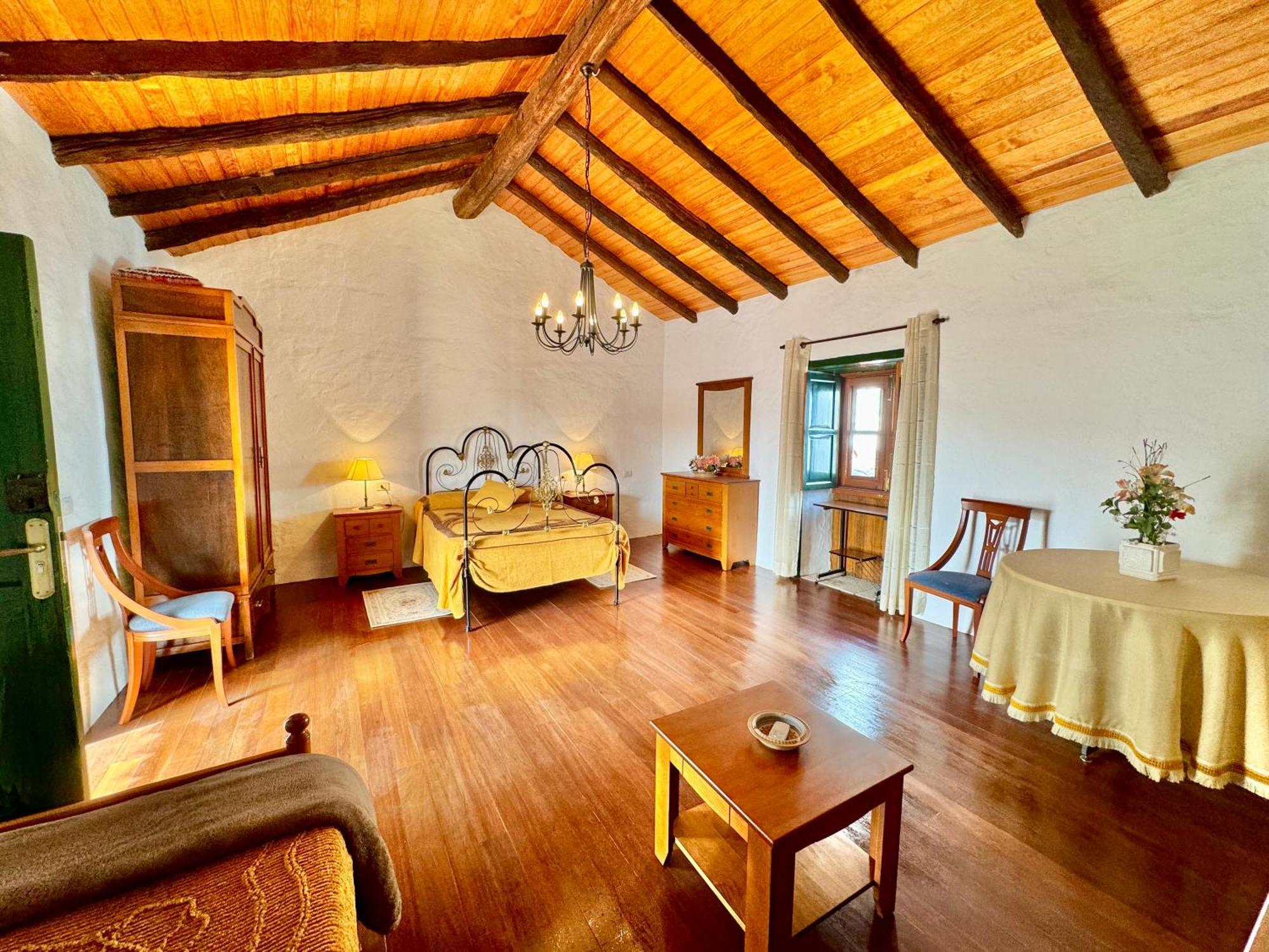 Guanche 'Casa Rural Canaria' San Miguel de Abona Exterior photo