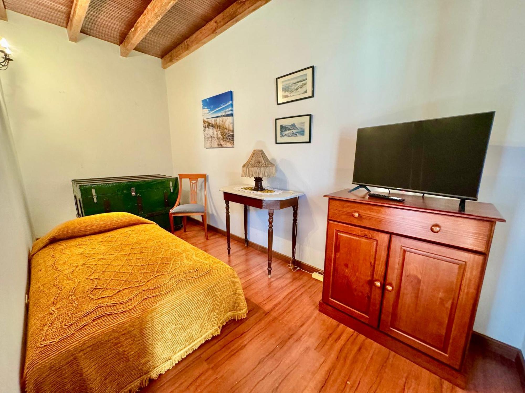 Guanche 'Casa Rural Canaria' San Miguel de Abona Exterior photo