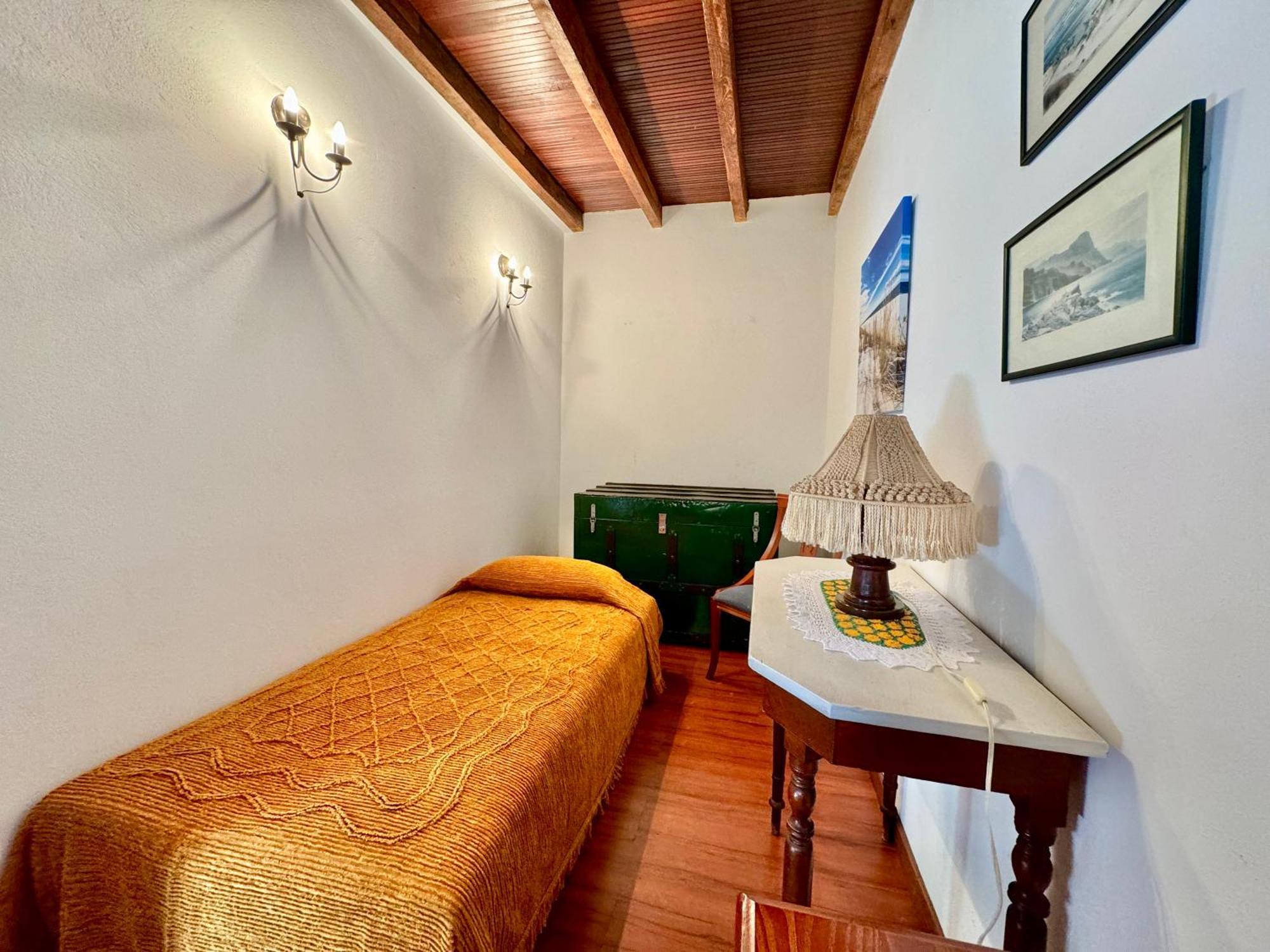 Guanche 'Casa Rural Canaria' San Miguel de Abona Exterior photo