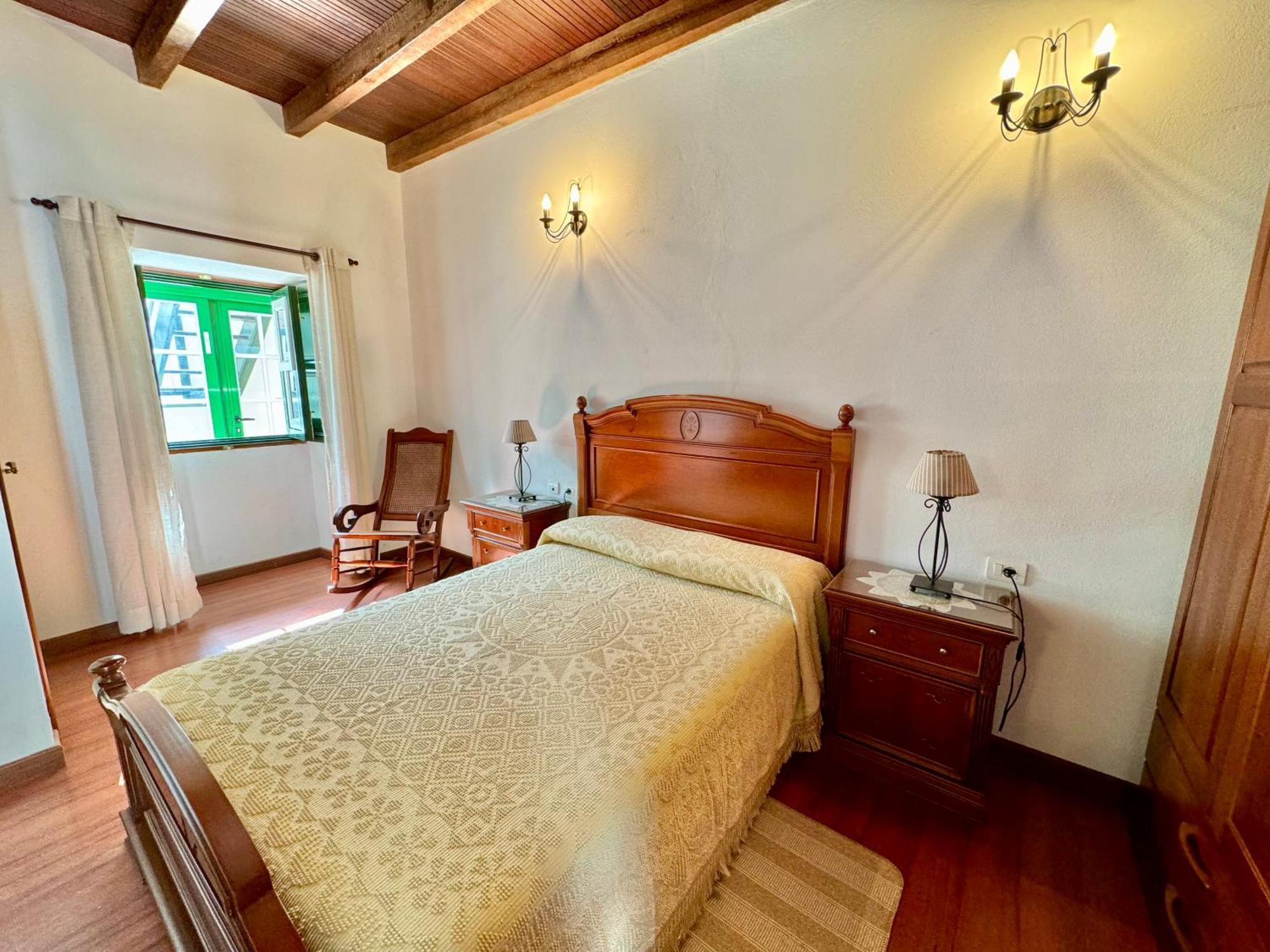 Guanche 'Casa Rural Canaria' San Miguel de Abona Exterior photo