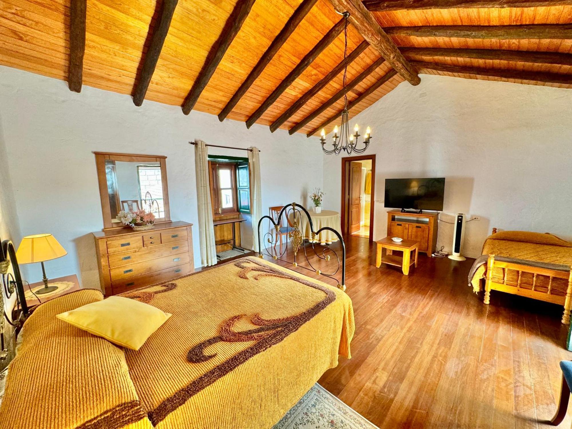 Guanche 'Casa Rural Canaria' San Miguel de Abona Exterior photo