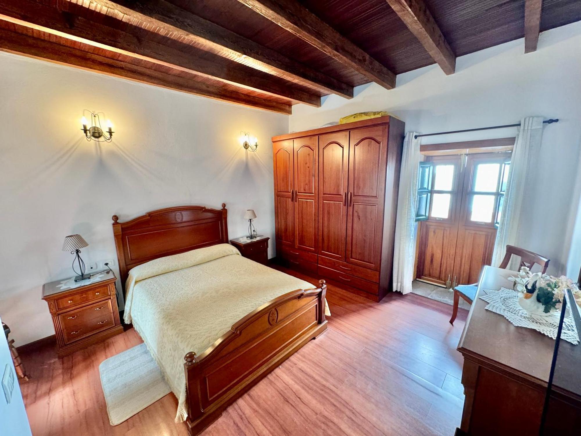 Guanche 'Casa Rural Canaria' San Miguel de Abona Exterior photo