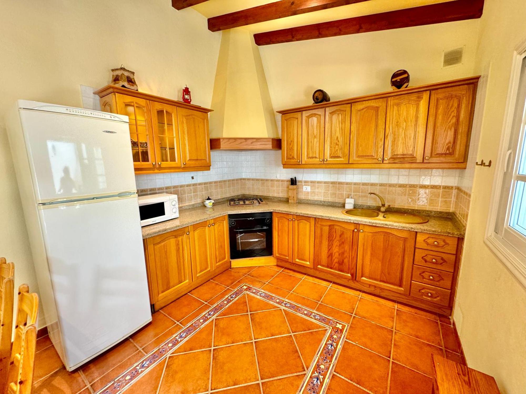 Guanche 'Casa Rural Canaria' San Miguel de Abona Exterior photo